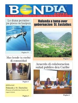 BNDIA ARUBA