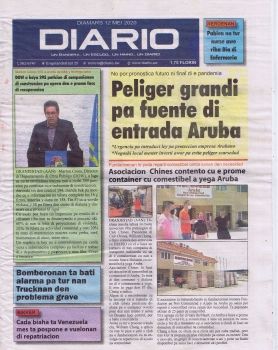 DIARIO 12MAY2020