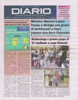 diario