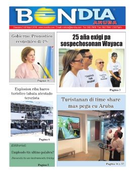 BNDIA ARUBA