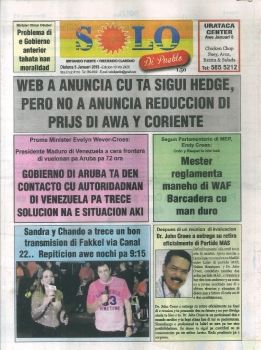 SDP 8JAN 2018