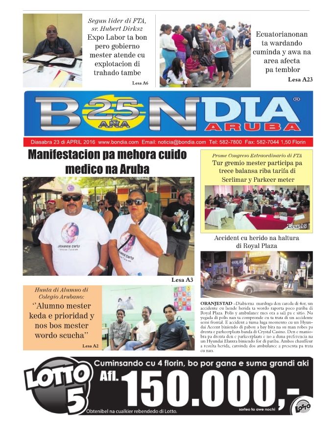 BDA23APRIL2016