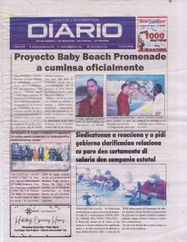 DIARIO