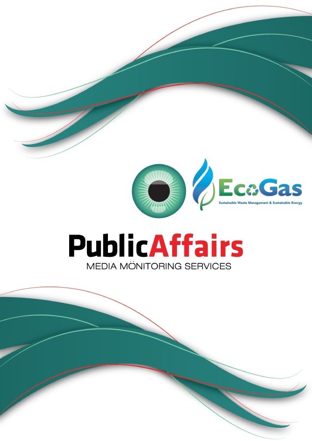 ECOGAS