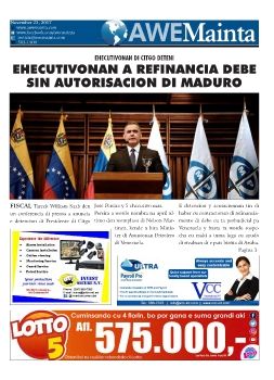 AWEMAINTA