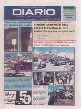 DIARIO