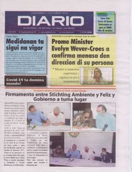 DIARIO