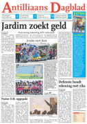 Antilliaanse Dagblad