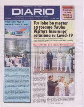 DIARIO 2JULY2020