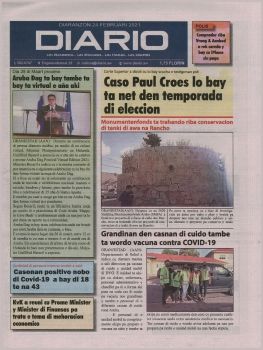 diario