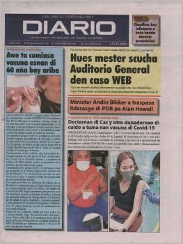 DIARIO