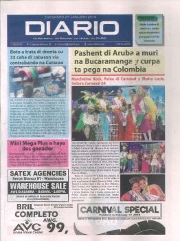 diario 27jan2018