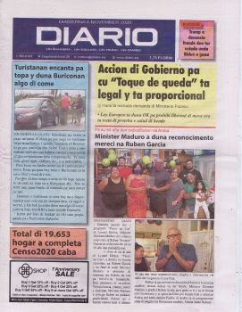 diario