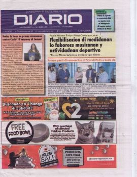 DIARIO