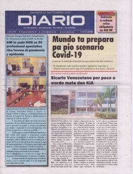 DIARIO