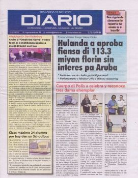 DIARIO 16MAY2020