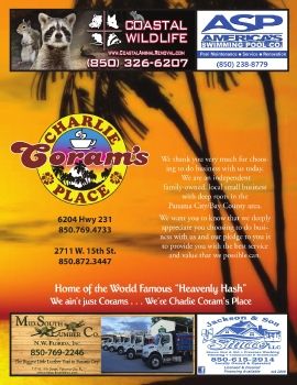 Charlie Coram's Place Hwy 231