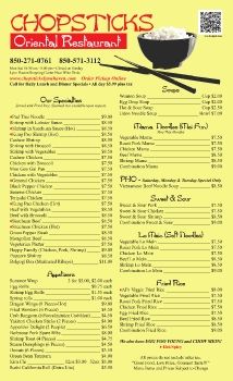 Chopsticks