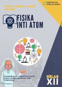 Modul Elekronik Inti Atom_Eli Fitrianingsih