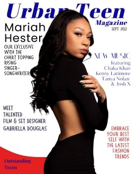 Urban Teen Magazine Sept 22_Neat