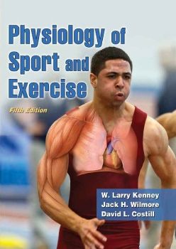 Physiology of Sport and Exercise, 5E