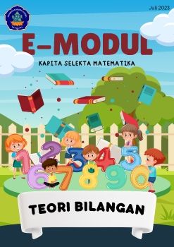 e-modul kelompok 4 kelas 6H