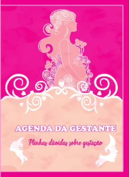 Agenda da Gestante