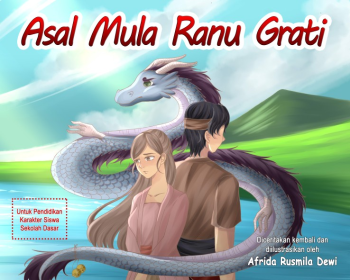 ASAL MULA RANU GRATI_Afrida Rusmila Dewi