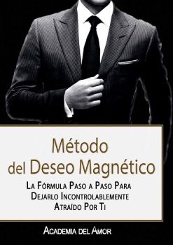 METODO DEL DESEO MAGNETICO PDF GRATIS