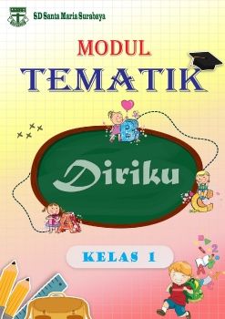 Tematik kls 1