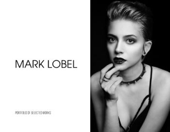 MarkLobel 2019 Portfolio