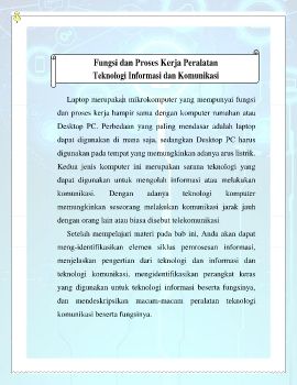 Media Pembelajaran Flipbook
