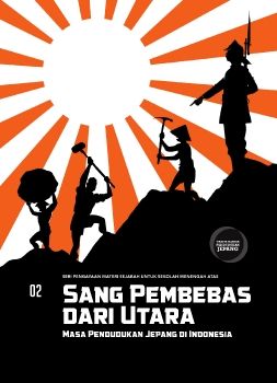 02 Sang Pembebas dari Utara