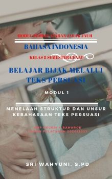 MODUL PEMBELAJARAN JARAK JAUH