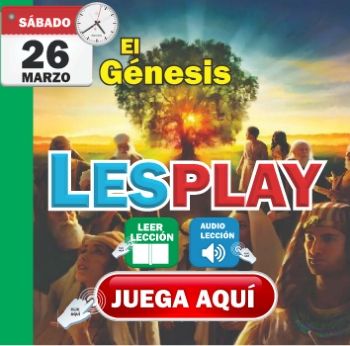 QUIZLES SABADO 26 MARZO - LA CREACIÓN