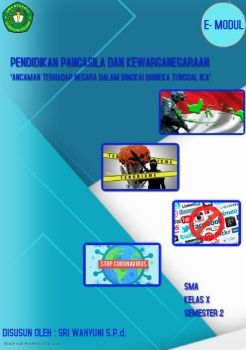 MODUL X SMA