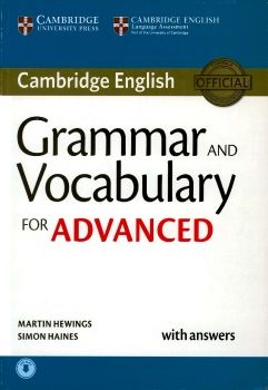 IELTS Preparation Grammar and Vocab