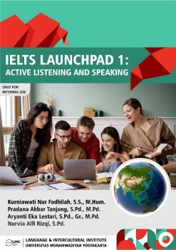 IELTS Launchpad 1