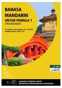 Modul Mandarin