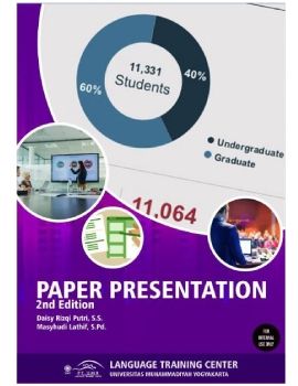 PAPER PRESENTATION 2ND