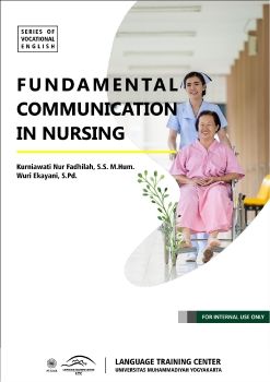 Fundamental Communication in Nursing