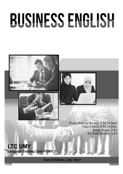 Bussiness English