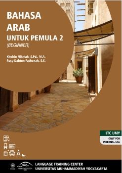 Bahasa Arab untuk Pemula 2 full 