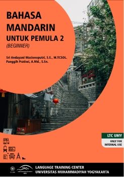 Modul Bahasa Mandarin untuk Pemula 2 full