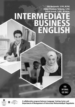 INTERMEDIATE BUSINESS ENGLISH