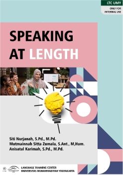 Speaking at Length with covers