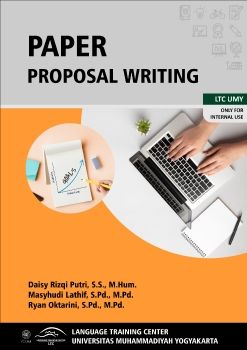 PPW (Paper Proposal Writing)