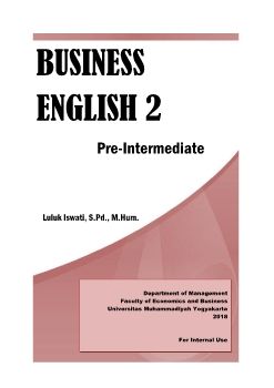 Business English 2_Neat