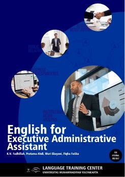 English for Executive Administrative Assistant