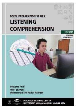 TOEFL Preparation Series _ Listening Comprehension